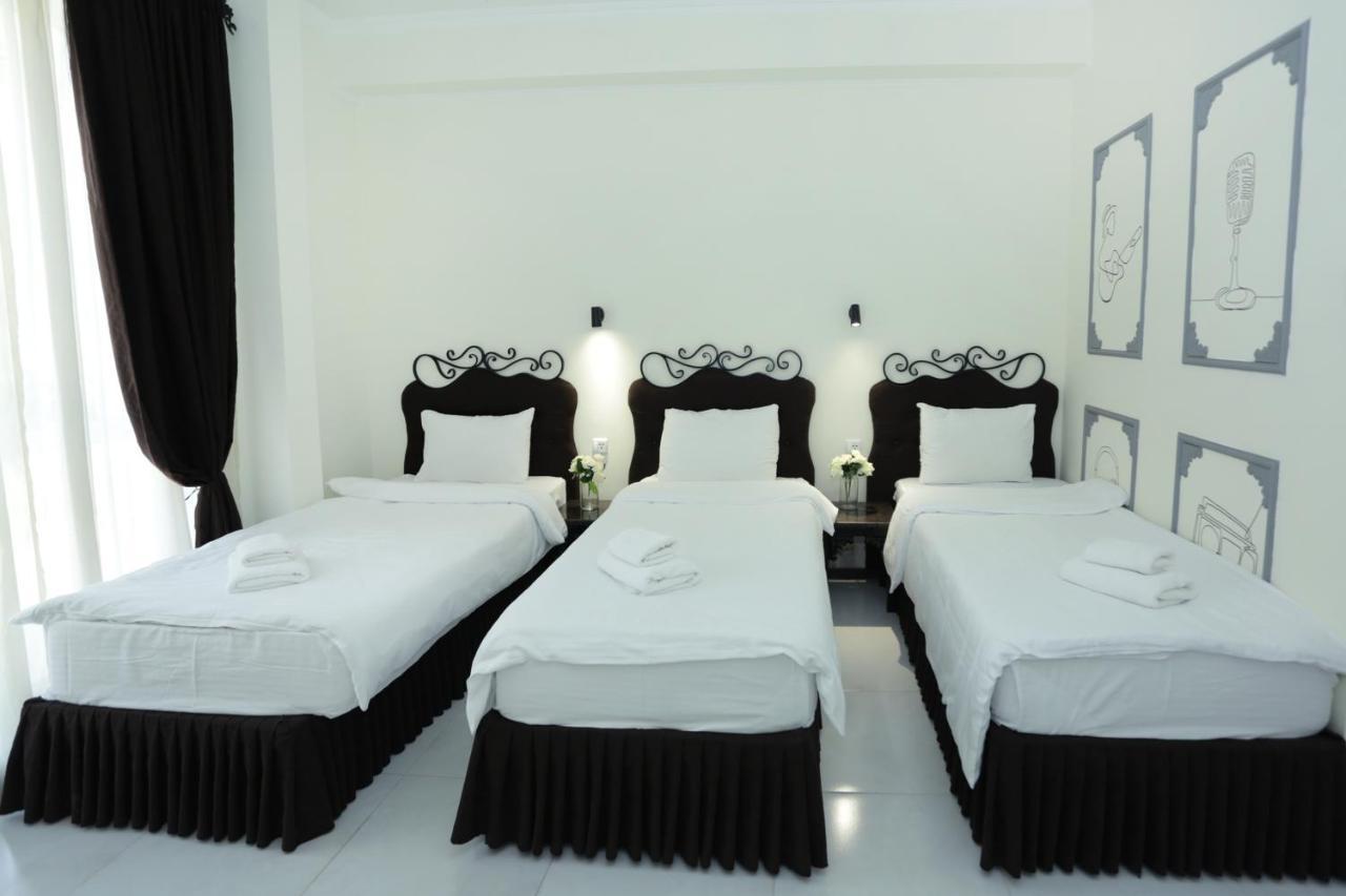 The One Boutique Hotel Tbilisi Quarto foto