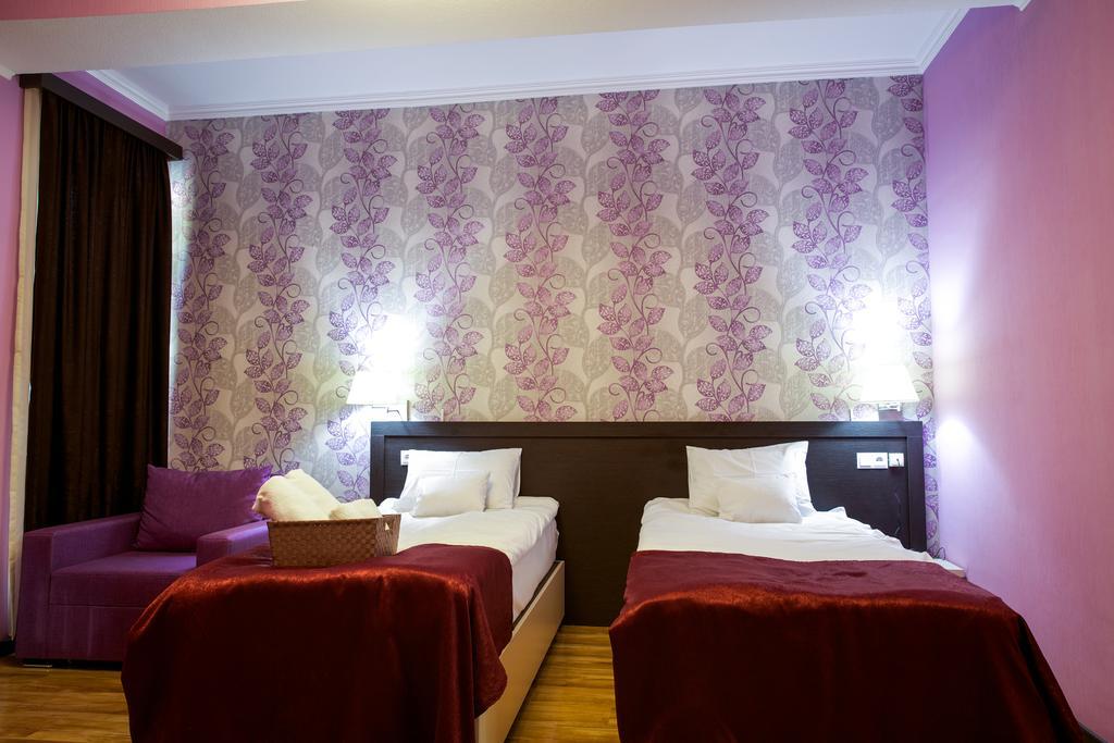 The One Boutique Hotel Tbilisi Exterior foto
